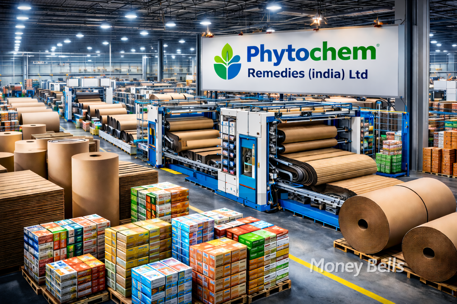 Phytochem Remedies SME IPO Details, GMP and Review by Money Bells